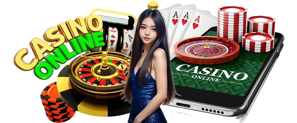 NGOWHENG888 Casino1